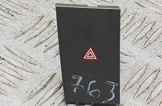 OPEL Vectra C (2002-2005) Hazard button 13138255 32009390