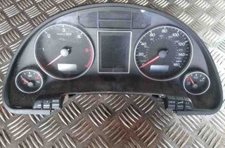 AUDI A4 B5/8D (1994-2001) Speedometer SB0161,0263626213 32009528