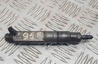 VOLKSWAGEN Passat B7 (2010-2015) Degvielas sprausla 028130201T 32009672