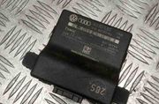 VOLKSWAGEN Golf Plus 1 generation (2004-2009) Gateway Control Unit 1K0907530F 32011468