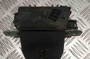 OPEL Astra H (2004-2014) Tailgate Boot Lock 495058724 32011557