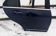 MERCEDES-BENZ C-Class W204/S204/C204 (2004-2015) Rear Right Door 32013246