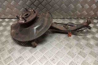 HONDA Accord 7 generation (2002-2008) Front Right Wheel Hub 32013365