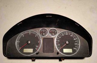 VOLKSWAGEN Passat B5 (1996-2005) Speedometer 7M3920800H 32018534