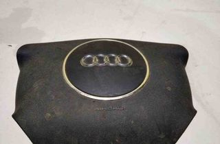AUDI A4 B6/8E (2000-2005) Steering Wheel Airbag 32018871