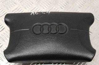 AUDI A6 C8/4K (2018-2024) Подушка безопасности руля 00895 32018914