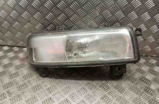 RENAULT Master 3 generation (2010-2023) Фара передняя правая 7701044520F 32019261