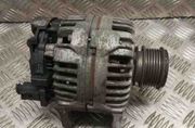 SKODA Fabia 1 generation  (2004-2007) Генератор 0986041490 32020815
