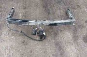 AUDI A4 B6/8E (2000-2005) Removable trailer hitch 32022610
