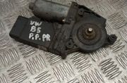 VOLKSWAGEN Passat B5 (1996-2005) Front Left Door Window Regulator Motor 0130821694 32023418