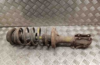 VOLKSWAGEN Passat B7 (2010-2015) Priekšējais labais amortizators 32024112