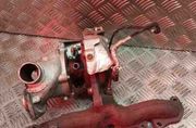 VOLKSWAGEN Passat B7 (2010-2015) Turbīna 04L253010T 32025645