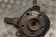 RENAULT Espace 4 generation (2002-2014) Front Left Wheel Hub 32026007
