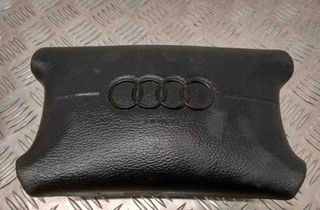 AUDI A4 B6/8E (2000-2005) Steering Wheel Airbag 4A0880201D 32027984