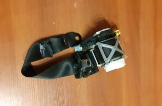 MERCEDES-BENZ R-Class W251 (2005-2017) Левый боковой ремень безопасности A2518600585,#45 11296359