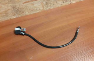 BMW 5 Series F10/F11 (2009-2017) Negative Battery Cable 9302358,61.21-9302358-01,#138 11316859