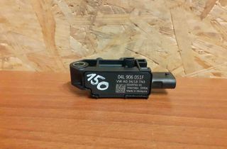 VOLKSWAGEN Touran 3 generation (2015-2023) DPF spiediena sensors 04L906051F,#150 11316916