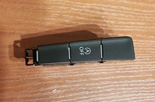 VOLKSWAGEN Variant VII TDI (2014-2024) Переключатель кнопок #982,5G1927137T 11676604