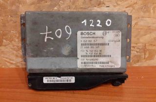 PEUGEOT 607 1 generation (2000-2008) Pārnesumkārbas vadības bloks 9641281180,9641281280,#1220 11727111