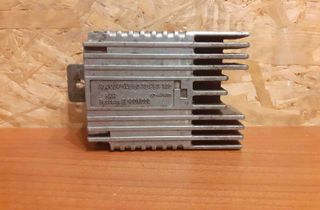 MERCEDES-BENZ E-Class W210 (1995-2002) Dzesēšanas ventilatora relejs #1328,5001004,A0275458032 11742209