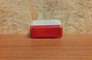 MERCEDES-BENZ GLA-Class X156 (2013-2020) Interior Lighting A0028201901,A0008202503,#1496 11763747