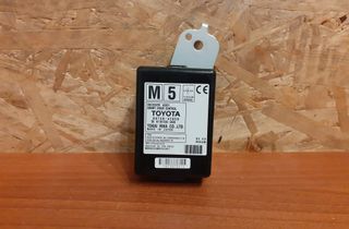 TOYOTA RAV4 4 generation (XA40) (2012-2018) Central locking control unit 89740-42050,#2450 12109273