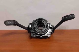 VOLKSWAGEN Passat B8 (2014-2023) Indicator Wiper Stalk Switch #3497,409384,409495,408878 12610735