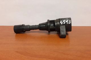 MAZDA 5 1 generation (2005-2010) High Voltage Ignition Coil LFB618100,099700-0987,#4513 13503855
