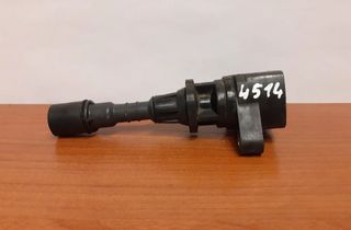 MAZDA 5 1 generation (2005-2010) High Voltage Ignition Coil LFB618100,#4514,099700-0987 13503952