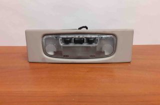 FORD Galaxy 2 generation (2006-2015) Освещение салона 6M21-U519E52-BA,#5479,6M21-U519E52-AA 13710096