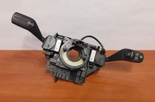 FORD Galaxy 2 generation (2006-2015) Подрулевой переключатель 6G91-14A664-BE,#6057,6G9T-13N064-CJ,6G9T-17A553-AE,6G9T-13335-AF 13841799