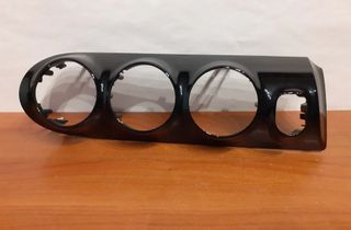 MERCEDES-BENZ A-Class W177 (2018-2024) Paneļa apdares vairogs #7352,A1776809800 13987646