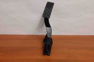 VOLKSWAGEN Golf 7 generation (2012-2024) Throttle Pedal #8297,5Q1723503H 14406992