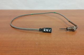 AUDI A3 8V (2012-2020) Датчик температуры выхлопных газов 1J0973802,964857,#8366,04L906088BL 14447139