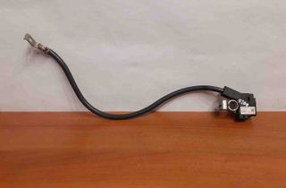 BMW 5 Series F10/F11 (2009-2017) Negative Battery Cable 9302358,61.21-9302358-01,#9202 14650131