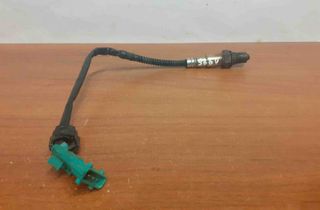 PEUGEOT 607 1 generation (2000-2008) Lambda Oxygen Sensor 0258006028,#9660 14871147