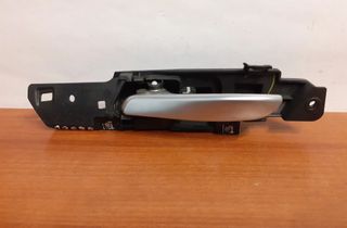 BMW X5 E70 (2006-2013) Left Rear Internal Opening Handle 6974297,51.41-6974297-08,773201,#10696 15163999