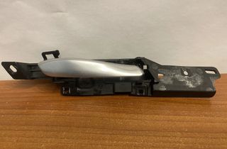 BMW X5 E70 (2006-2013) Labais priekšējais iekšējais atvēršanas rokturis #B30,6974296,51.41-6974296-11 15302365