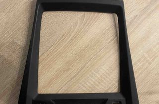 BMW X5 E70 (2006-2013) Center Console Trim 51.16-6956756,6956756,773201,#B54 15315857