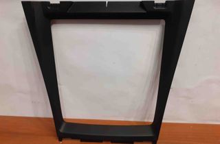 BMW X5 E70 (2006-2013) Center Console Trim 51.16-6956756,#11701,6956756,773201 15479218