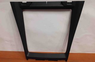 BMW X5 E70 (2006-2013) Center Console Trim 51.16-6956756,6956756,#11702,773201 15479265