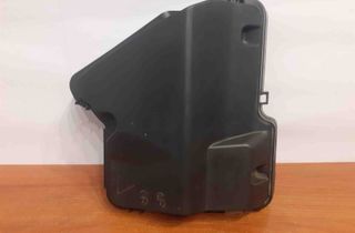 BMW X5 E70 (2006-2013) Fuse Box Cover #12584,7555124,100559,12.90-7555124 17211142