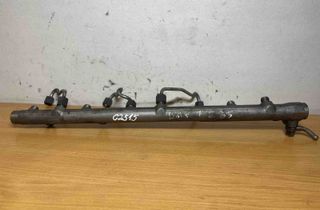 BMW X5 E70 (2006-2013) Топливная рейка 779551403,#C2515 20284005