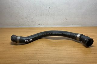 MERCEDES-BENZ CLS-Class C219 (2004-2010) Другие шланги A2118300496,#C3828 20666598