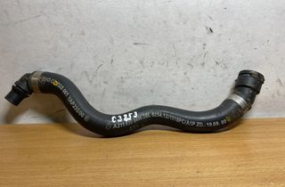 MERCEDES-BENZ CLS-Class C219 (2004-2010) Другие шланги A2118300496,#C3853 20682162