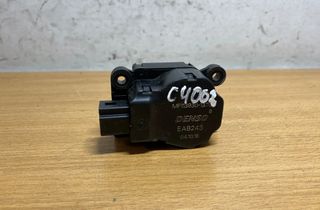 JAGUAR XF 1 generation  (2011-2016) Salona sildītāja vadības vārsti MF113930-1370,#C4002 21027114