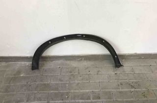 BMW X5 E70 (2006-2013) Накладка крыла задняя левая 7158425,#4821 21590577