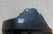 BMW X5 E70 (2006-2013) Накладка крыла задняя левая 51127158439,#D8957 23141754