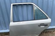 MERCEDES-BENZ W124 1 generation (1984-1994) Rear Left Door #E2464 24764063