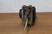 MERCEDES-BENZ E-Class W210 (1995-2002) Pārnesumu pārslēgšanas mehānisms A1402670837,51140300,51124001,#G502 25783136